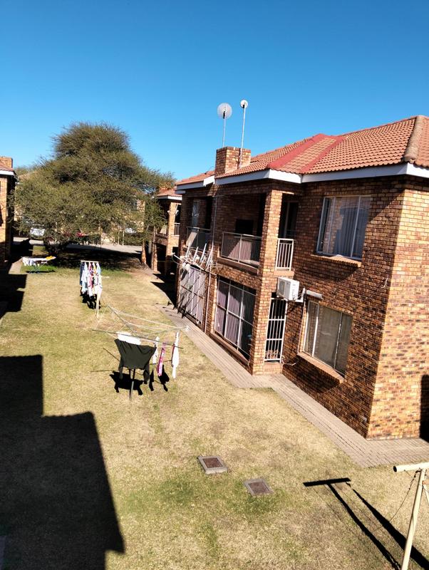 2 Bedroom Property for Sale in Brits North West